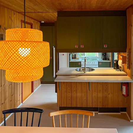 Casa vacanze With Fjord Views By Isefjord *