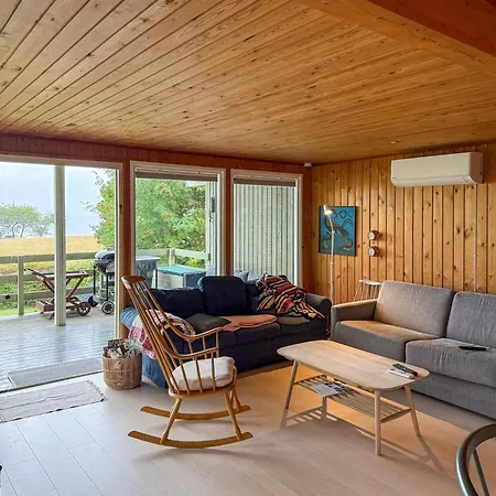 With Fjord Views By Isefjord Casa vacanze Nykøbing Sjælland