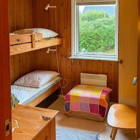 Casa vacanze With Fjord Views By Isefjord Nykøbing Sjælland