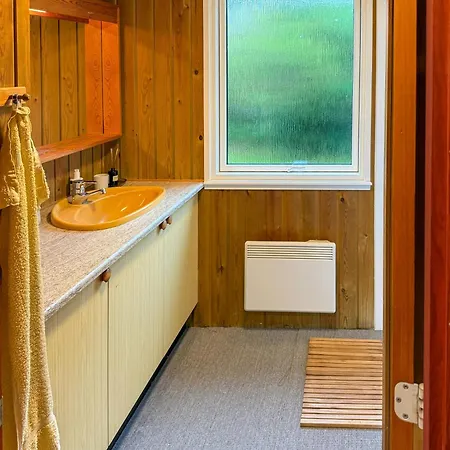 Casa vacanze With Fjord Views By Isefjord Nykøbing Sjælland