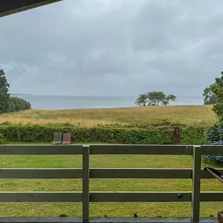 With Fjord Views By Isefjord Casa vacanze Nykøbing Sjælland