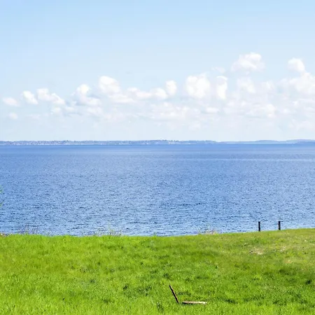 With Fjord Views By Isefjord Nykøbing Sjælland