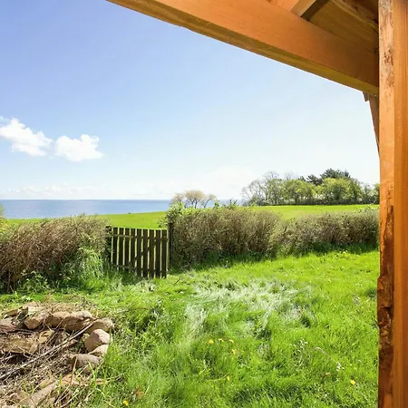 With Fjord Views By Isefjord Dom wakacyjny Nykøbing Sjælland